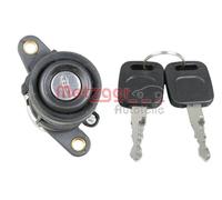 Originale METZGER Serratura Del Portellone 2310557 Per VW