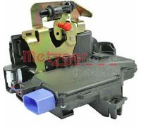 Originale METZGER Serratura Porta 2314002 Per Audi