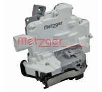 Originale METZGER Serratura Porta 2314007 Per Audi Porsche VW