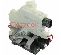 Originale METZGER Serratura Porta 2314038 Per VW