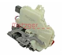 Originale METZGER Serratura Porta 2314039 Per VW