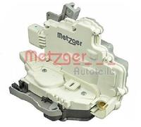 Originale METZGER Serratura Porta 2314073 Per Audi Porsche VW
