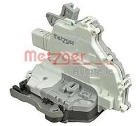 Originale METZGER Serratura Porta 2314089 Per Audi