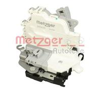 Originale METZGER Serratura Porta 2314124 Per Seat