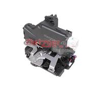 Originale METZGER Serratura Porta 2314172 Per Skoda VW