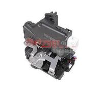 Originale METZGER Serratura Porta 2314172 Per Skoda VW
