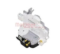Originale METZGER Serratura Porta 2314181 Per Audi