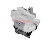 Originale METZGER Serratura Porta 2314188 Per Audi
