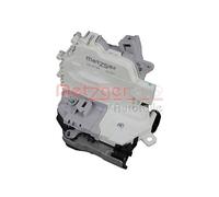 Originale METZGER Serratura Porta 2314192 Per Audi