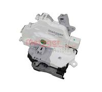 Originale METZGER Serratura Porta 2314204 Per Audi