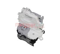 Originale METZGER Serratura Porta 2314208 Per Audi