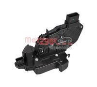 Originale METZGER Serratura Porta 2314224 Per Ford