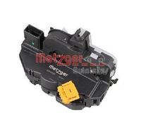 Originale METZGER Serratura Porta 2314226 Per Chevrolet Opel Vauxhall
