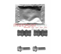 Originale Metzger Set Accessori Pinza 113-1347 per Chevrolet Citroën Daewoo