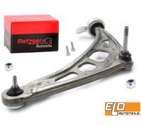 Originale Metzger Set Braccio Supporto Idraulico Anteriore Destra BMW 3ER E46 Z4