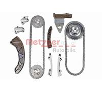 METZGER 7490041 Kit catena distribuzione
