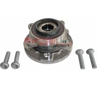 Originale METZGER Set Di Cuscinetti Ruota WM 150.59 Per BMW MINI