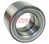 Originale METZGER Set Di Cuscinetti Ruota WM 3552 Per Iveco