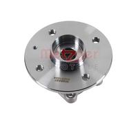Originale METZGER Set Di Cuscinetti Ruota WM 3697 Per Citroën Peugeot Toyota