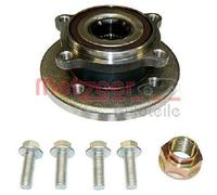 Originale METZGER Set Di Cuscinetti Ruota WM 6250.1 Per MINI