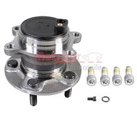 Originale METZGER Set Di Cuscinetti Ruota WM 6789 Per Ford