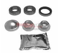 Originale METZGER Set Di Cuscinetti Ruota WM 697 Per Ford Mazda