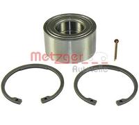 Originale METZGER Set Di Cuscinetti Ruota WM 878 Per Opel