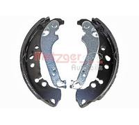 Originale METZGER Set Di Freni MG 162 Per Ford