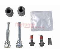 Originale METZGER Set Di Guida Per Pinza Freno 113-0020X Per Mazda