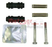Originale METZGER Set Di Guida Per Pinza Freno 113-1450X Per Audi