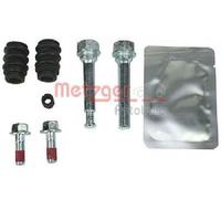 Originale METZGER Set Di Guida Per Pinza Freno 113-1460X Per Hyundai KIA