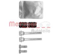 Originale METZGER Set Di Guida Per Pinza Freno 113-1476X Per BMW