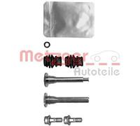 Originale METZGER Set Di Guida Per Pinza Freno 113-1478X Per Citroën