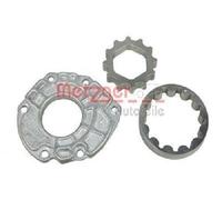 Kit rotori pompa olio 8003001 METZGER per OPEL ASTRA H Familiare CORSA D CORSA C