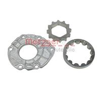 Kit rotori pompa olio 8003001 METZGER per OPEL ASTRA H Familiare CORSA D CORSA C