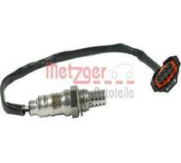 Originale METZGER Sonda Lambda 0893008 Per Alfa Romeo Fiat Opel