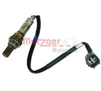 Originale METZGER Sonda Lambda 0893063 Per Daihatsu Lexus Toyota