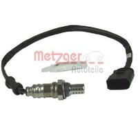 Originale METZGER Sonda Lambda 0893067 Per Audi Seat Skoda VW