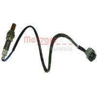 Originale METZGER Sonda Lambda 0893104 Per Suzuki
