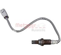 Originale METZGER Sonda Lambda 0893141 Per Mitsubishi
