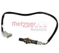 Originale METZGER Sonda Lambda 0893153 Per Citroën Peugeot