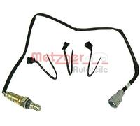 METZGER 0893169 Sonda lambda