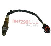 Originale METZGER Sonda Lambda 0893197 Per Opel