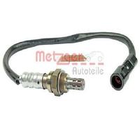 Originale METZGER Sonda Lambda 0893538 Per Ford Mazda