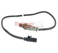 Originale METZGER Sonda Lambda 0893549 Per Audi Seat Skoda VW