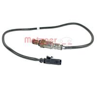 Originale METZGER Sonda Lambda 0893549 Per Audi Seat Skoda VW