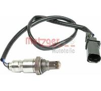 Originale METZGER Sonda Lambda 0893558 Per Audi Hyundai KIA Seat Skoda VW
