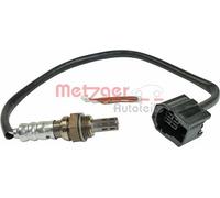 Originale METZGER Sonda Lambda 0893580 Per Mazda