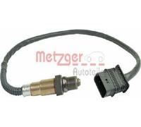 Originale METZGER Sonda Lambda 0893620 Per BMW MINI