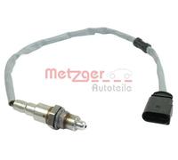 Originale METZGER Sonda Lambda 0893622 Per Audi Porsche
